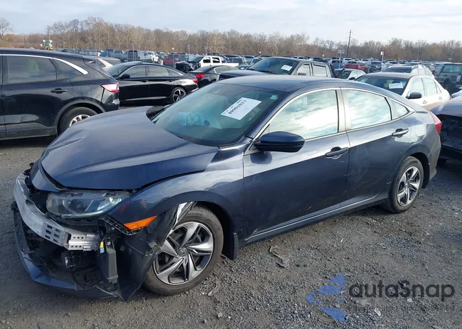 19XFC2F64LE211335: 40901013