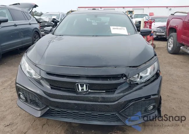 SHHFK7H52JU227124: 40901072