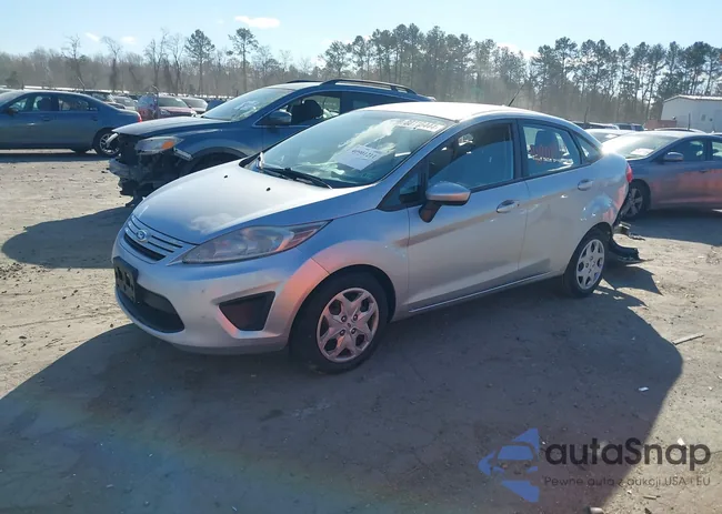 3FADP4AJ6CM170110: 40901211