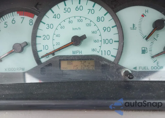 1NXBR32E04Z254066: 40900650