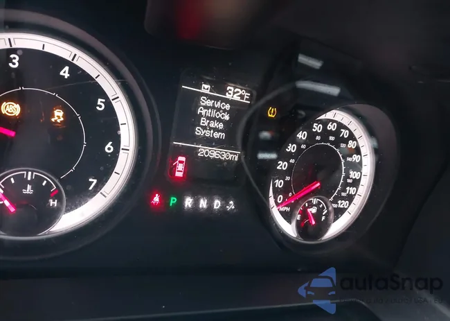 1C6RR7ST2DS663424: 40901931