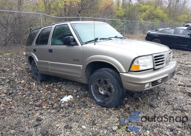 1GHDT13W112164033: 40902526