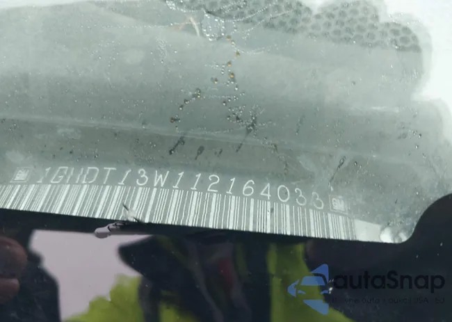 1GHDT13W112164033: 40902526