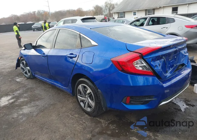 2HGFC2F66KH556953: 40903950