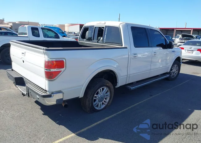 1FTFW1CT6DFD84390: 40905064