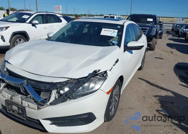 2HGFC2F74JH553461: 40905145