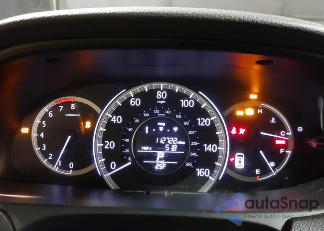 1HGCR3F80DA009266: 40905177