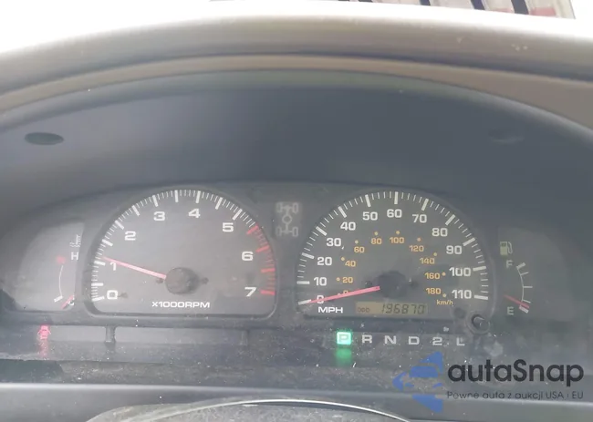 JT3HN86RX29072402: 40904557