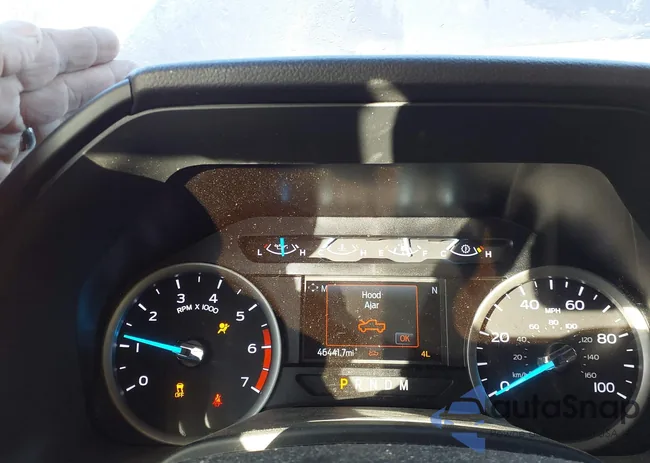 1FT7W2BN2LEC62224: 40905329