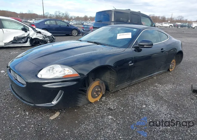 SAJWA4FB8ALB35853: 40905639