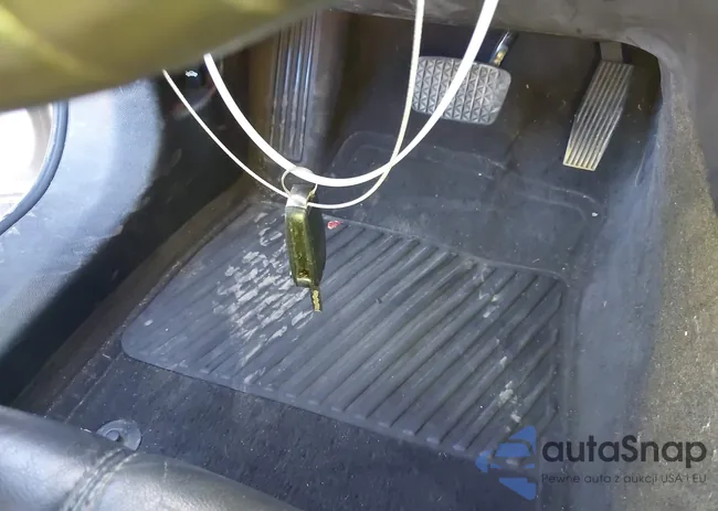 2G1145SL5E9126325: 40906595