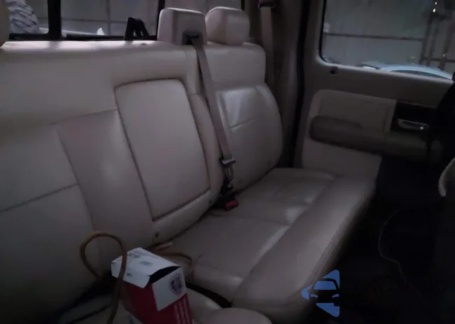 1FTPW14554KC37280: 40907495