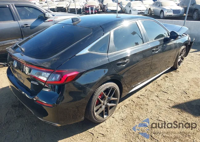 19XFL1H80RE022666: 40907606