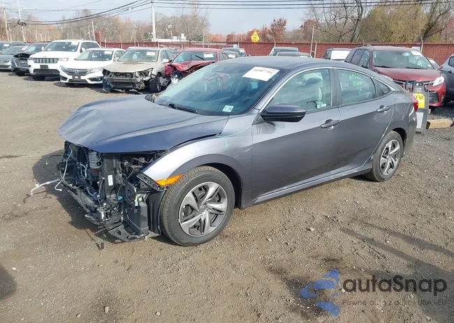 2HGFC2F63LH554336: 40907701