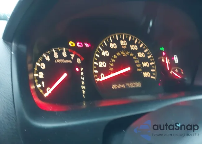 1HGCM56613A032773: 40908956