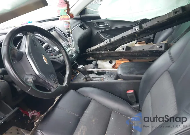 2G1105S3XH9119130: 40909005