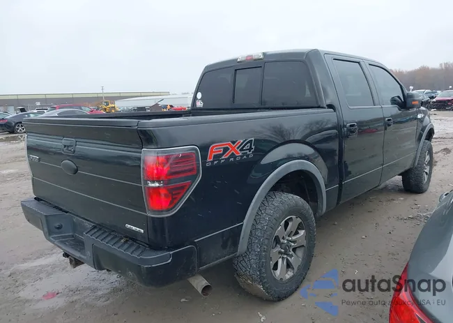 1FTFW1EFXCFB13029: 40909201