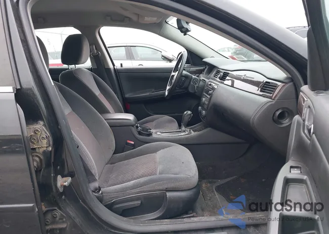 2G1WB5E34C1137240: 40908617