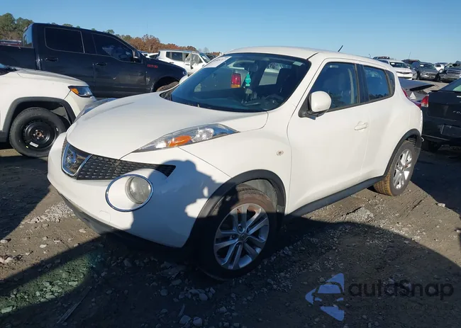 JN8AF5MR2ET362205: 40909717