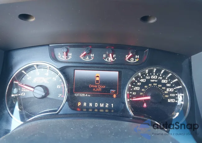 1FTFW1ET8CFB71615: 40909856