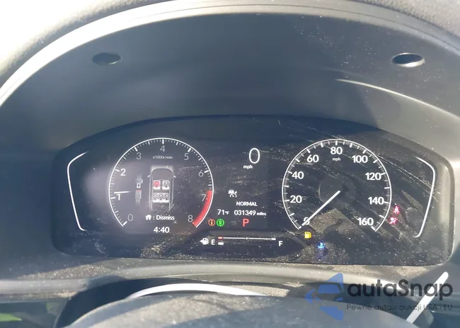 2HGFE2F59RH534568: 40909935