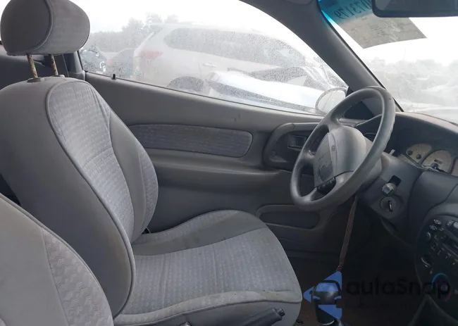 3FAKP113XWR214124: 40910031