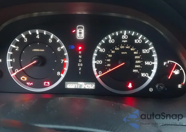 1HGCP36889A019900: 40910296