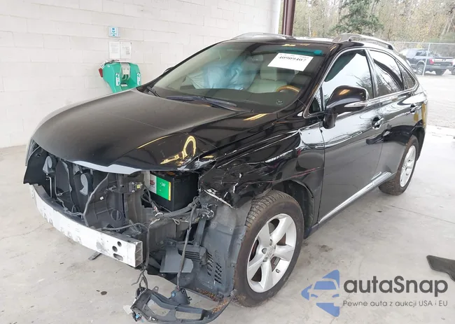 2T2BK1BA0AC026762: 40909407