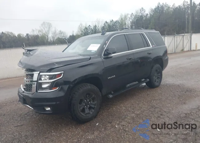 1GNSKBKC1HR242364: 41909151