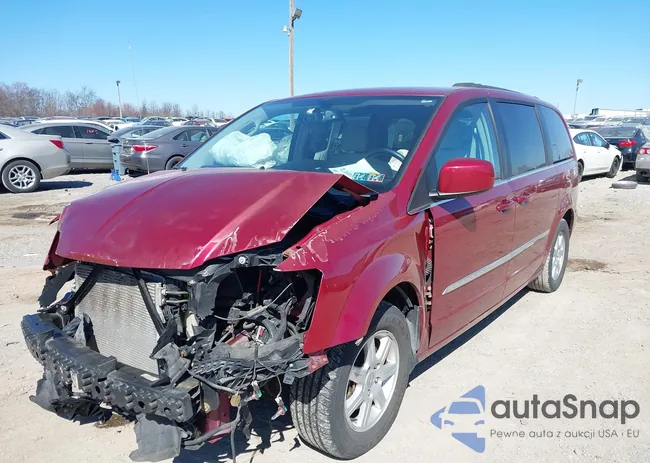 2A4RR5DG1BR675876: 41909174