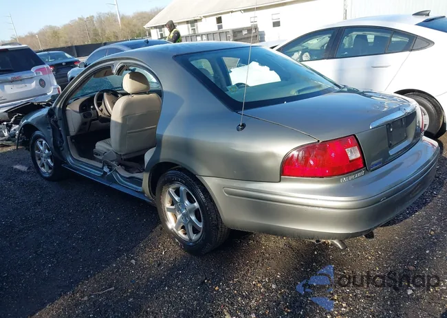 1MEFM55S82A645111: 41909233