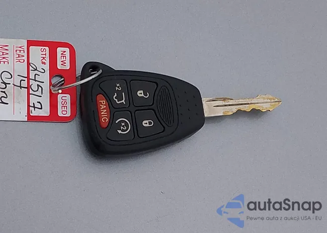 1C3CCBBG1EN164219: 41909328