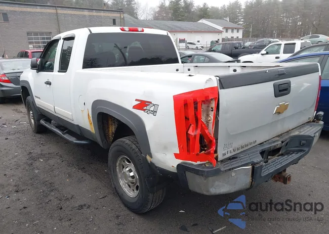 1GCHK29K28E145150: 41909582