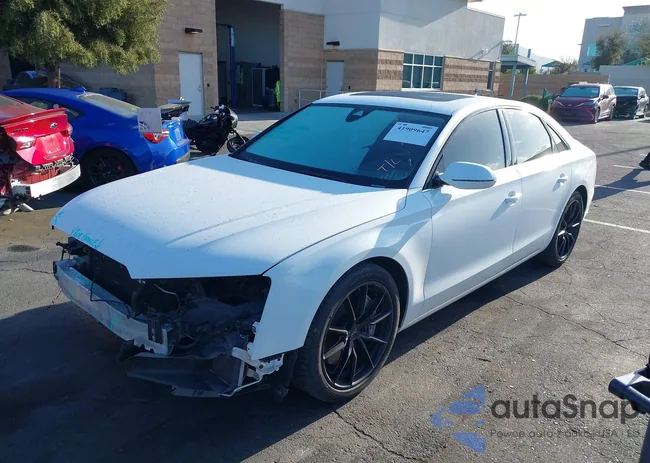 WAUJGAFD5FN009771: 41909647