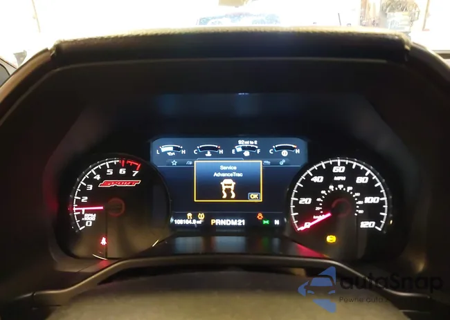 1FTFW1EG0GFC87111: 41908673