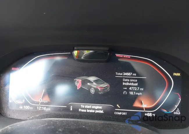 WBAAE4C01LCE09927: 41908717