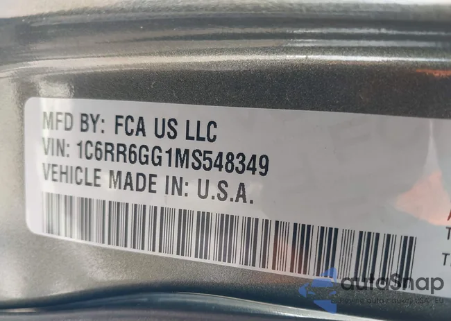 1C6RR6GG1MS548349: 41908804