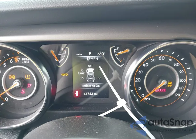 1C4HJXDG0NW133801: 41908846