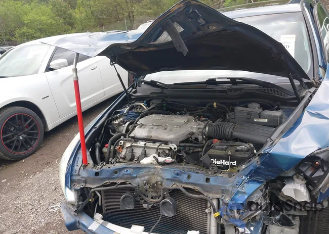 1HGCM66566A037811: 41910080