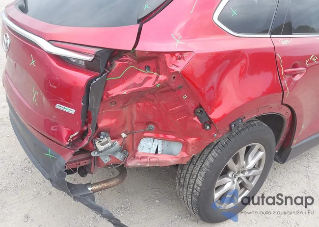 JM3TCBCYXK0332040: 41910162