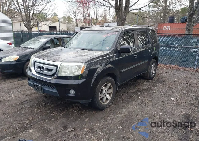 5FNYF3H95BB005169: 41910263