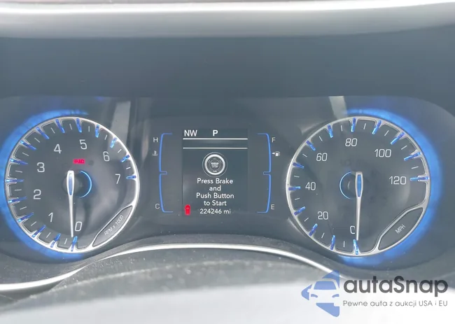 2C4RC1BG3KR650786: 41910319