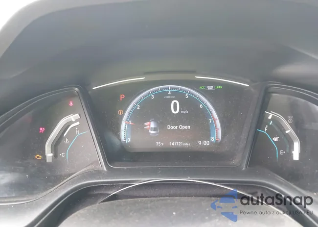 2HGFC2F63LH514256: 41910500