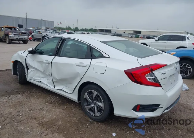 2HGFC2F63LH514256: 41910500