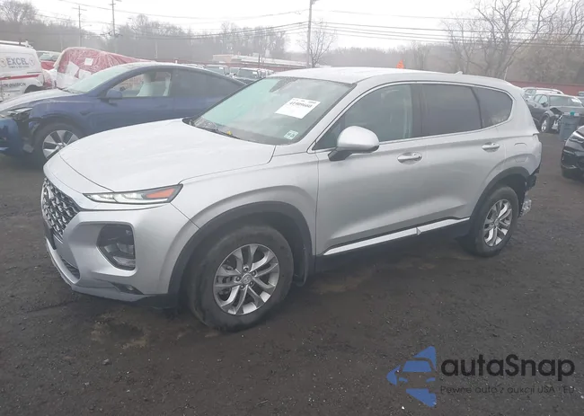 5NMS3CADOLH164601: 41909660