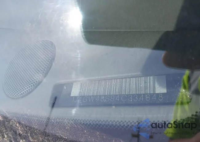 1J4GW48S94C334648: 41909829