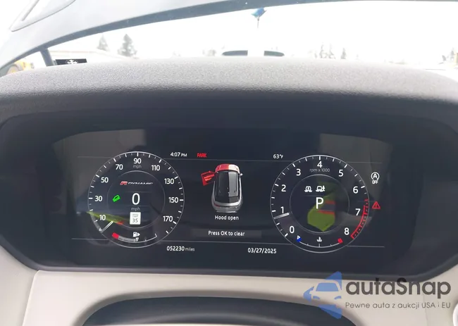 SALYL2RVXJA738784: 41909860