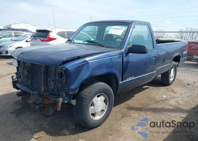 1GCEK14W5TZ135009: 41909871