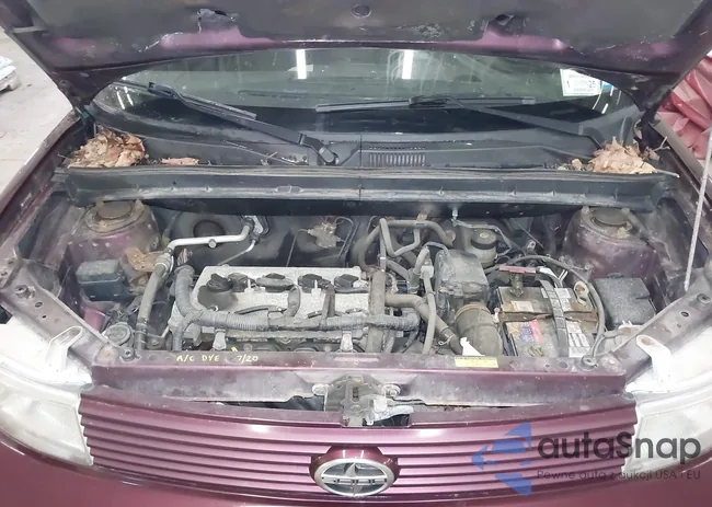 JTLKT334364030907: 41909911