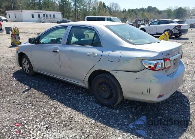 2T1BU4EE3DC112800: 41910020